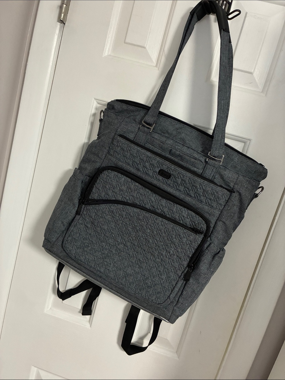 Lug ACE bag